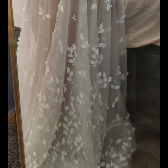 All Who Wander Raine Dress - Picture 8 of 8